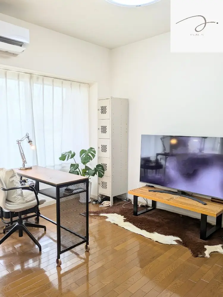 eyelash nail salon つけるの内観・外観2