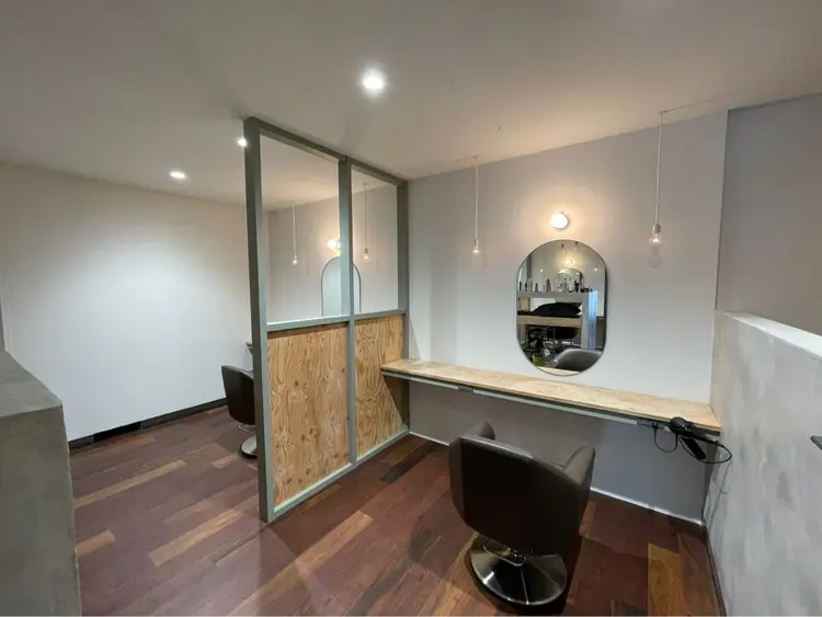 nicotto.の内観・外観2