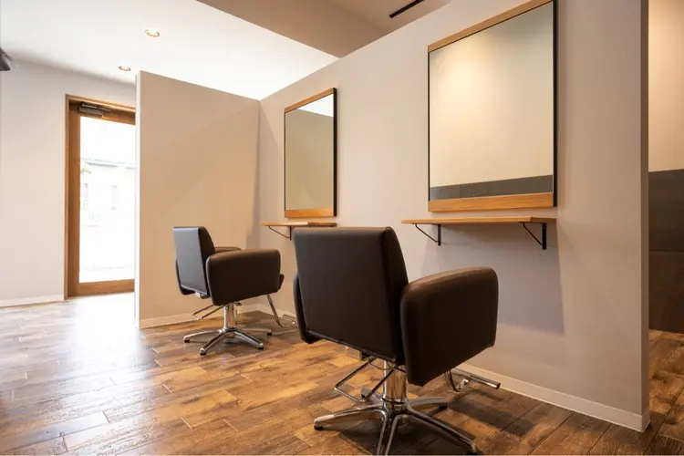 NIENTE【ニエンテ】の内観・外観3