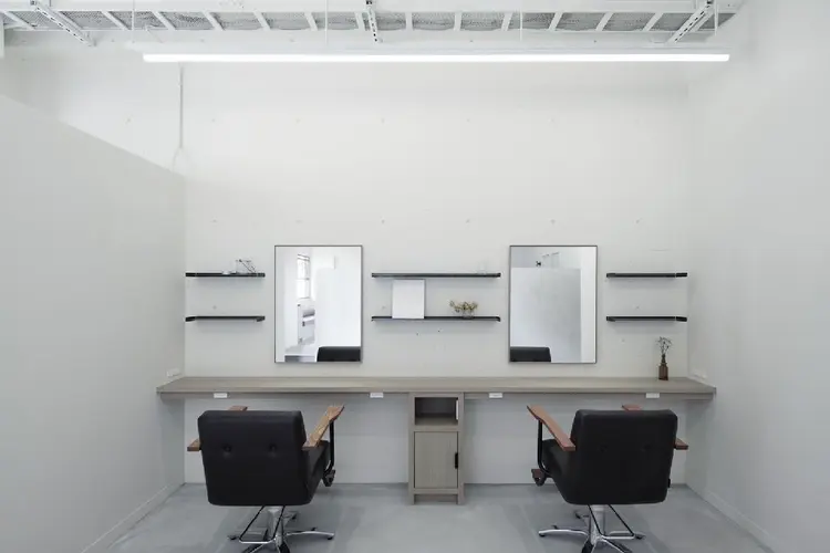 couleurの内観・外観3