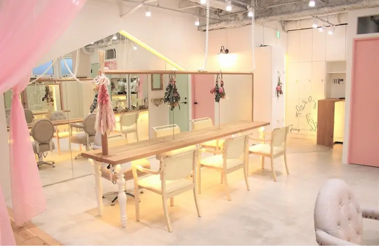 fostaの内観・外観1