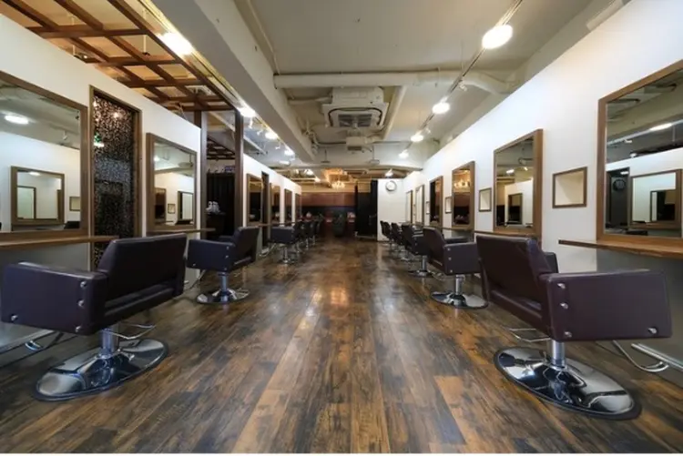 graphy池袋の内観・外観1