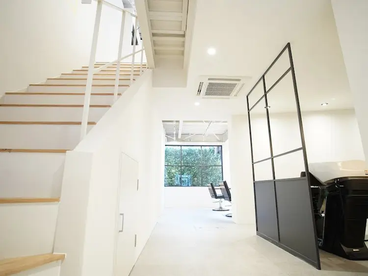 Nary裏寺の内観・外観2