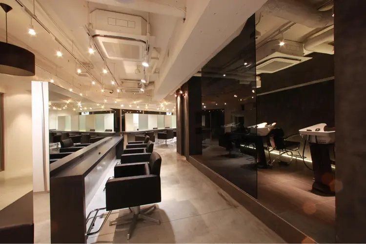 welly tokyoの内観・外観1