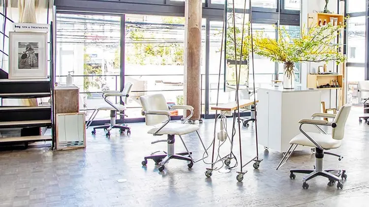 boytokyoの内観・外観3