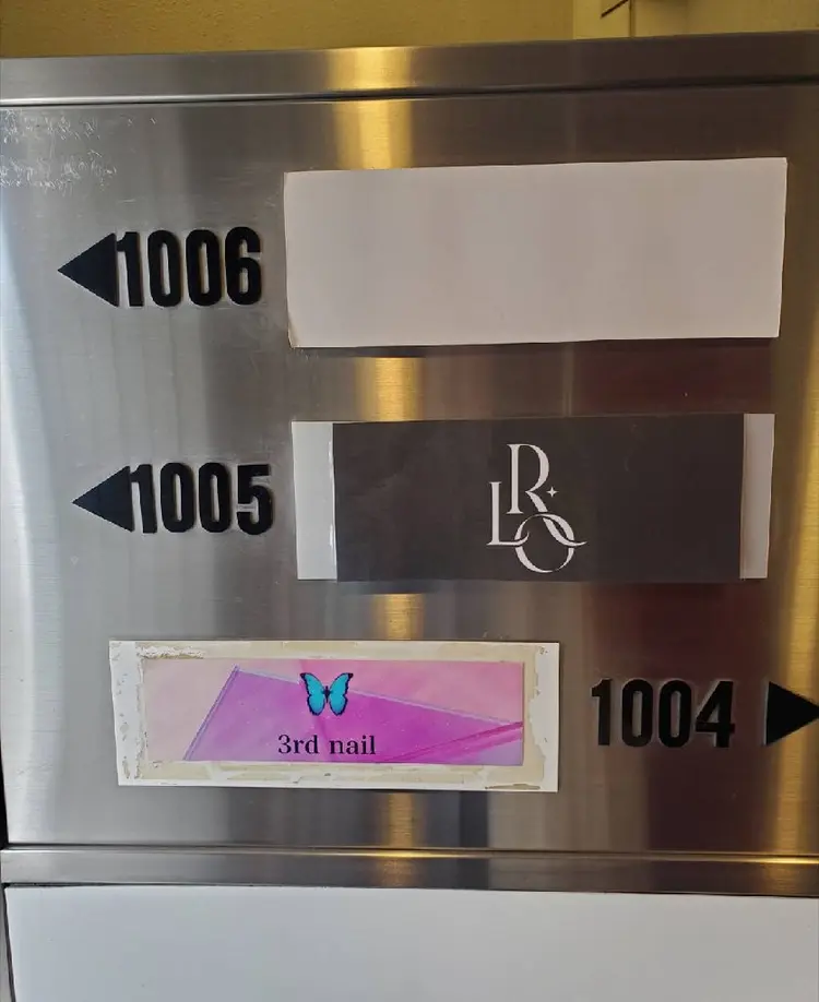 ロコラッシュの内観・外観2