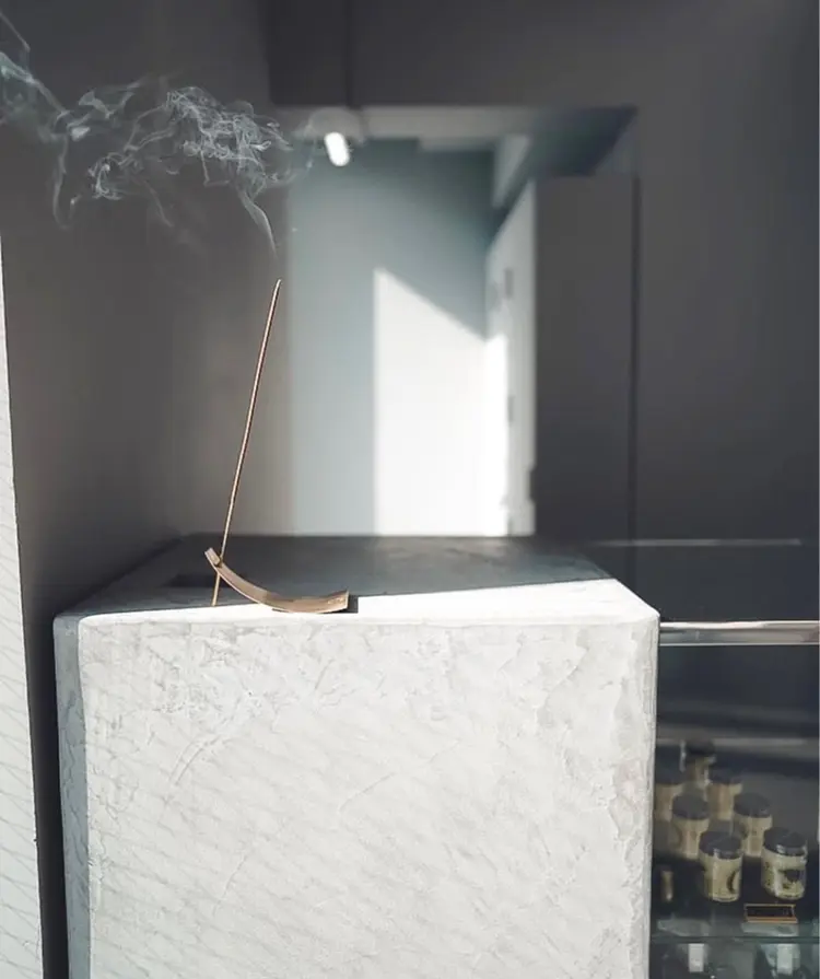 nudeの内観・外観3