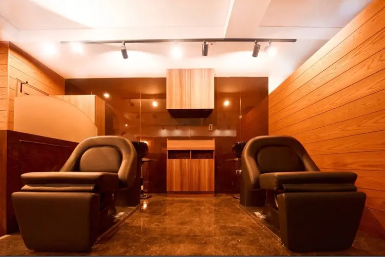 Thing One Likesの内観・外観2