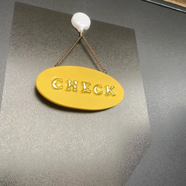 private  nail salonーCHECKーの内観・外観1