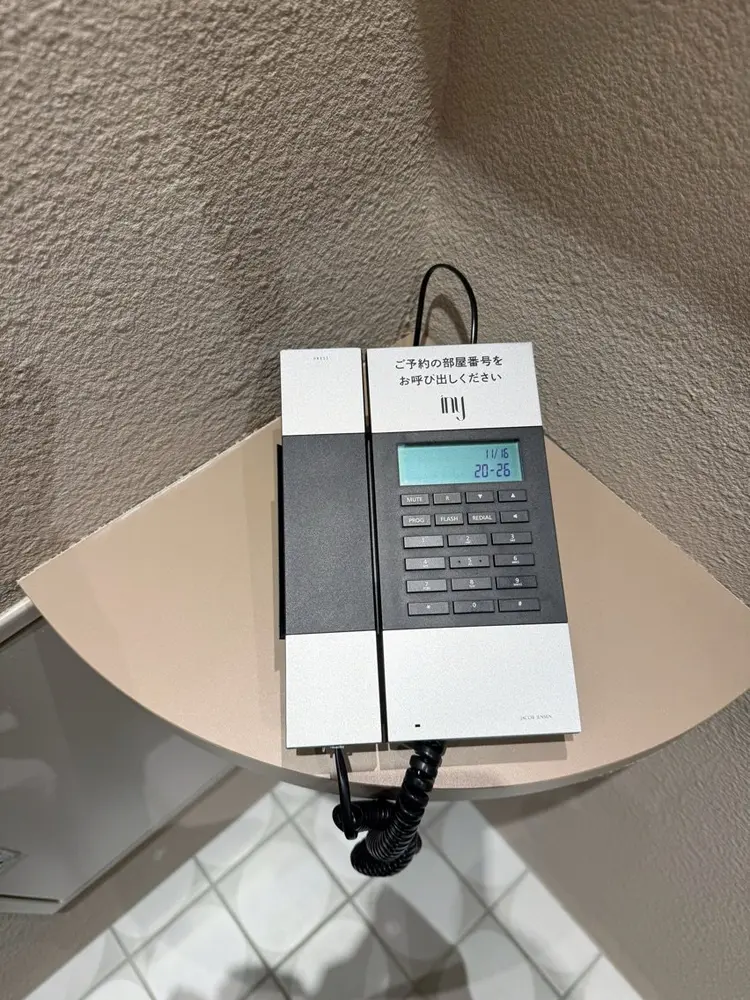 mio.eye&eyebrowの内観・外観3