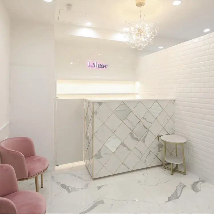 Lilmeの内観・外観1