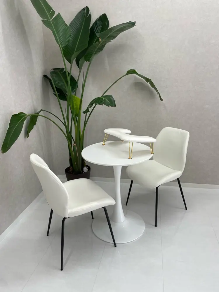 nail salon  yam.の内観・外観1