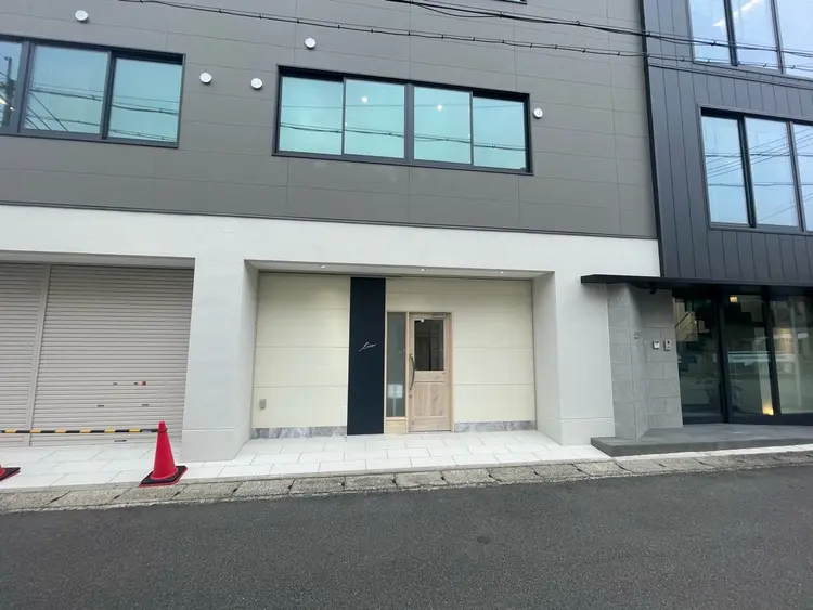 髪質改善専門店Lien【リアン】西院店の内観・外観3