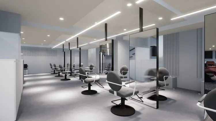 elu by AHNKISMの内観・外観2