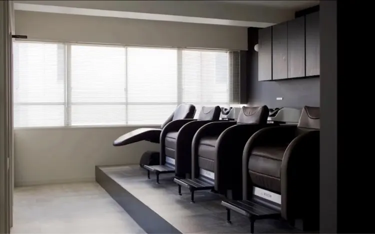 Go Today シェアサロン 横浜店の内観・外観3