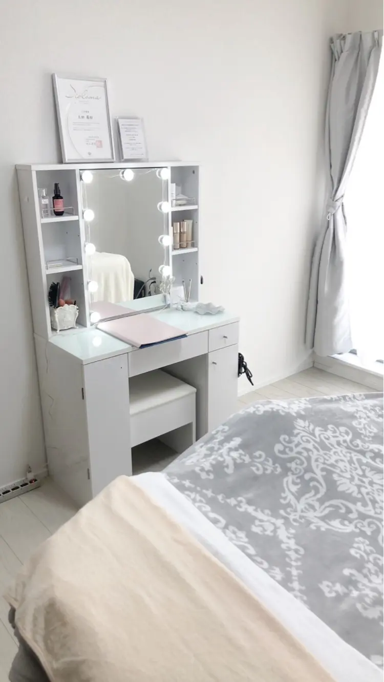 splendie・eauの内観・外観1