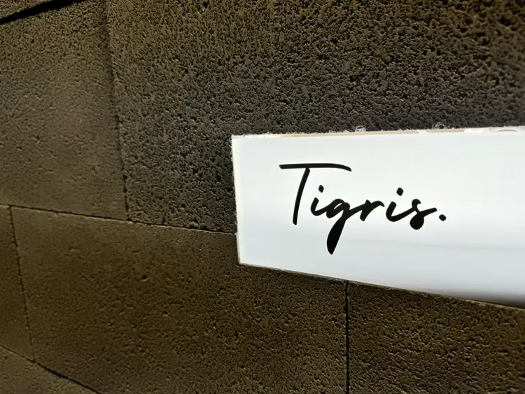 Tigris.の内観・外観2