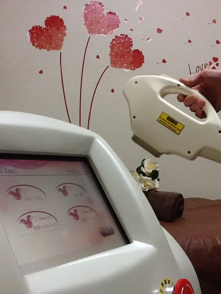 mayury salon の内観・外観3