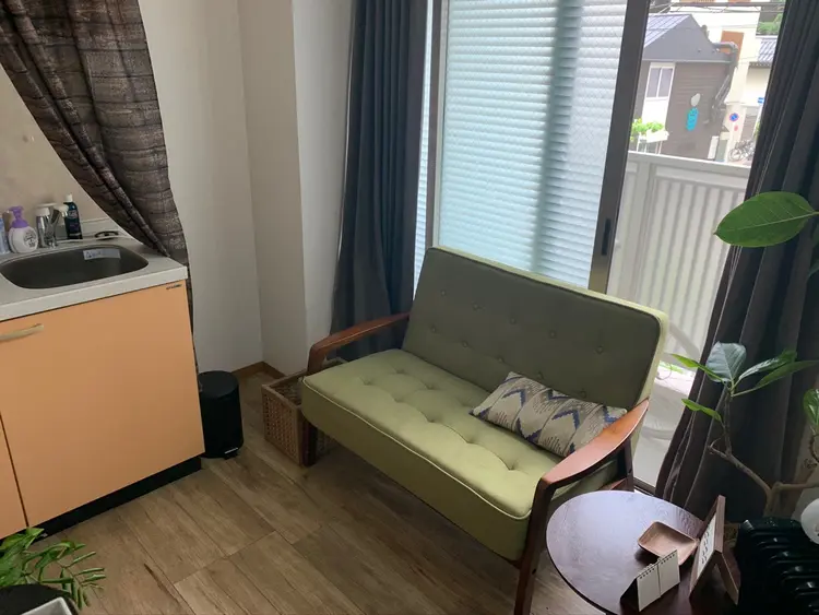 プライベートサロン TESeRAの内観・外観2