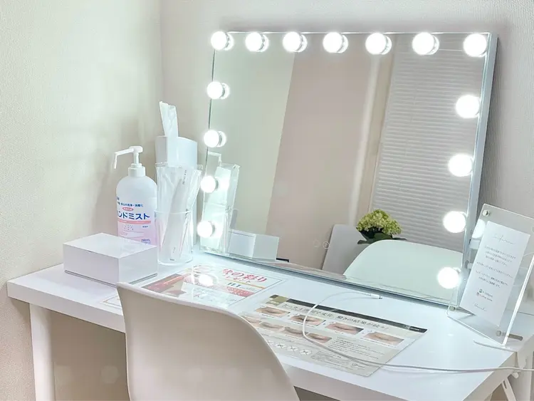 Blancheの内観・外観3