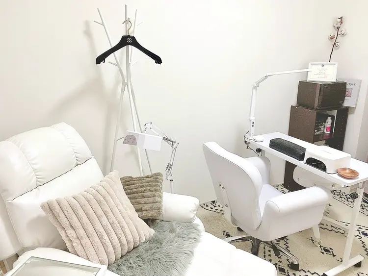 salon_de_sayoの内観・外観3