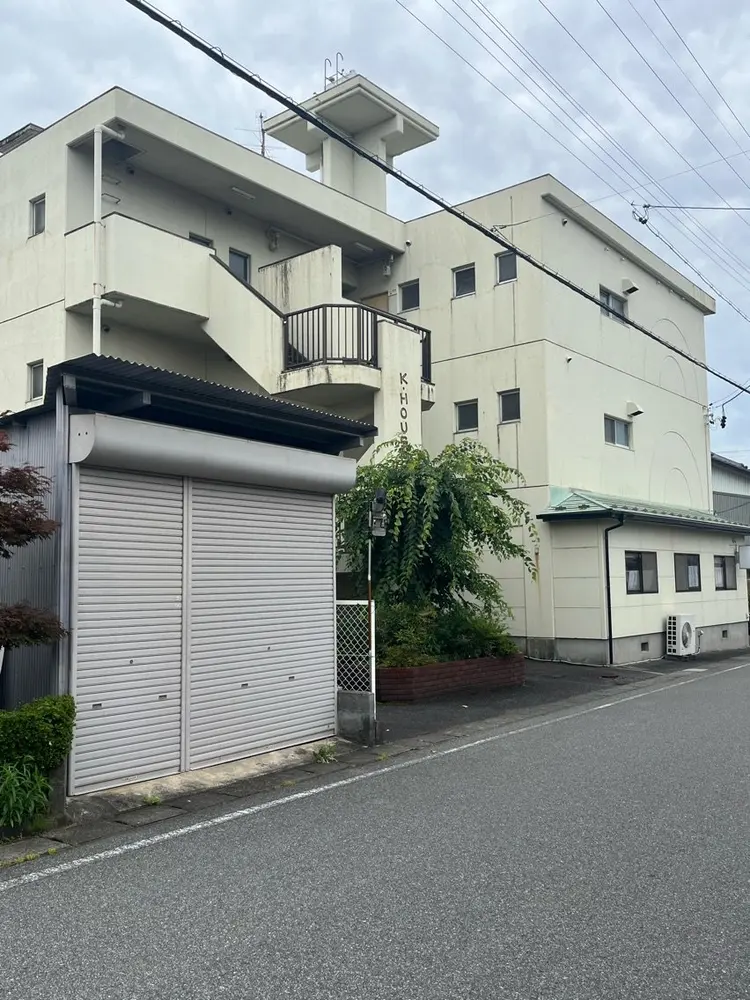 annabelleの内観・外観3