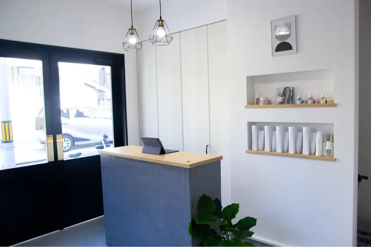 Lienの内観・外観2