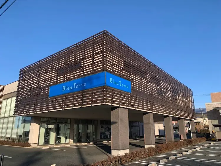 Bleu Terreの内観・外観3