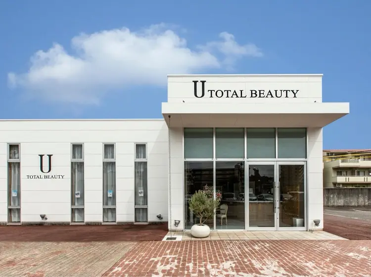 U hair千代田橋店の内観・外観1