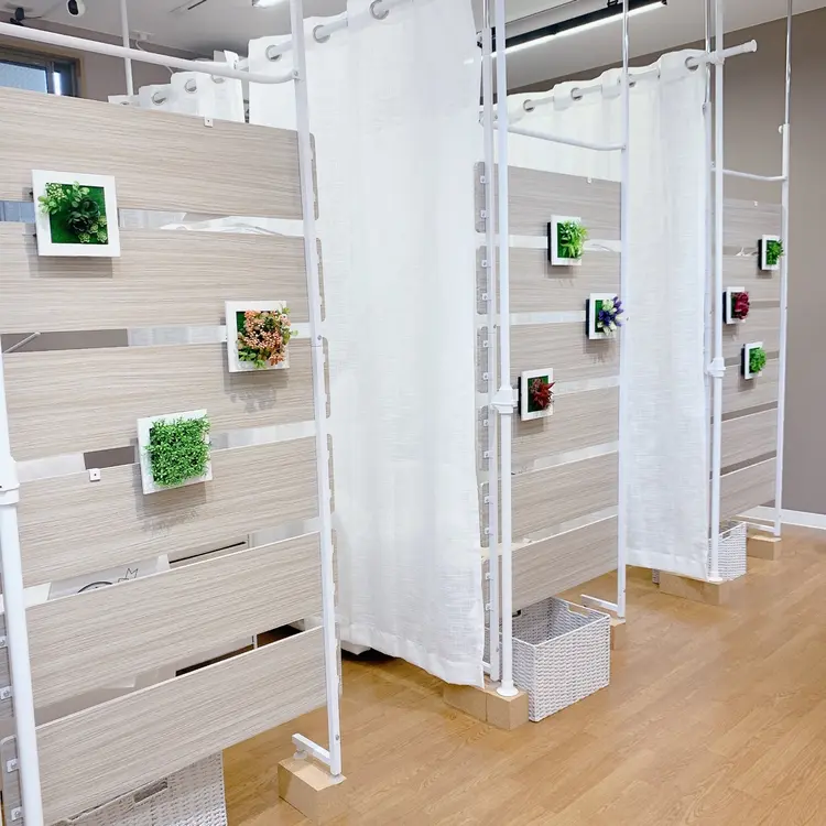 Eyelash Salon Moooの内観・外観2