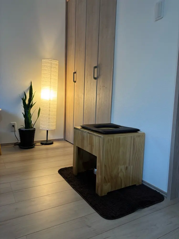 salon Vivaceの内観・外観1