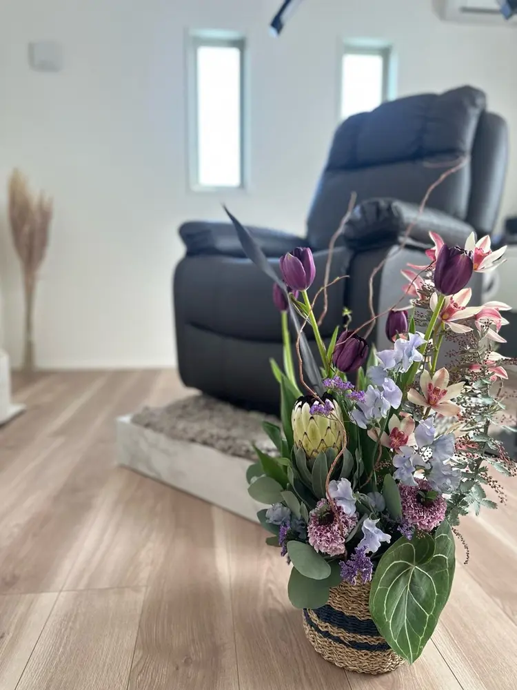 milleの内観・外観3