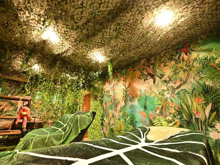 Total Beauty AHOKAの内観・外観3