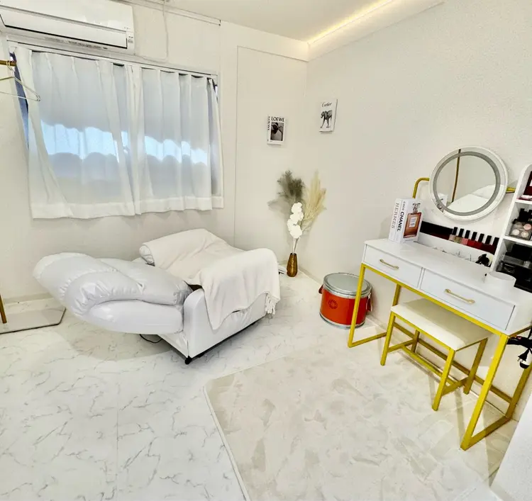 REINE BEAUTY SALONの内観・外観1