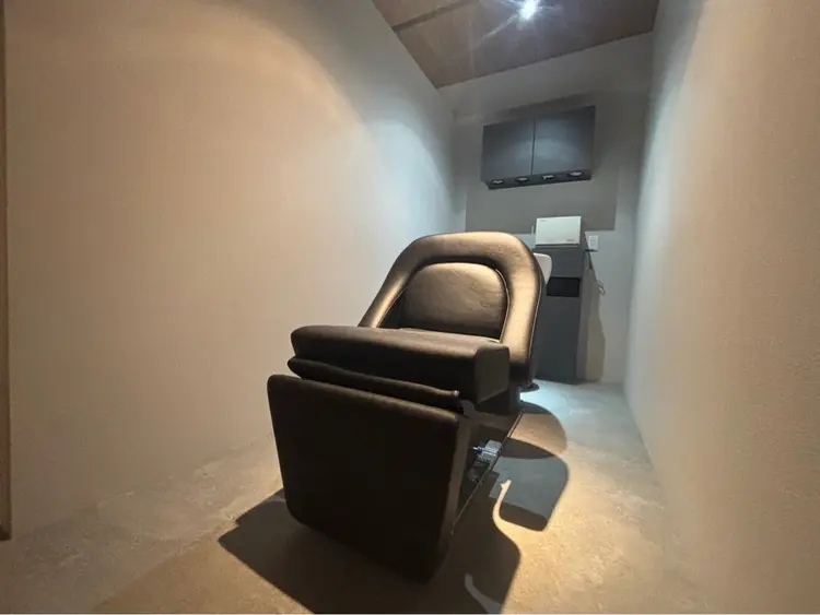 CAMUEの内観・外観2