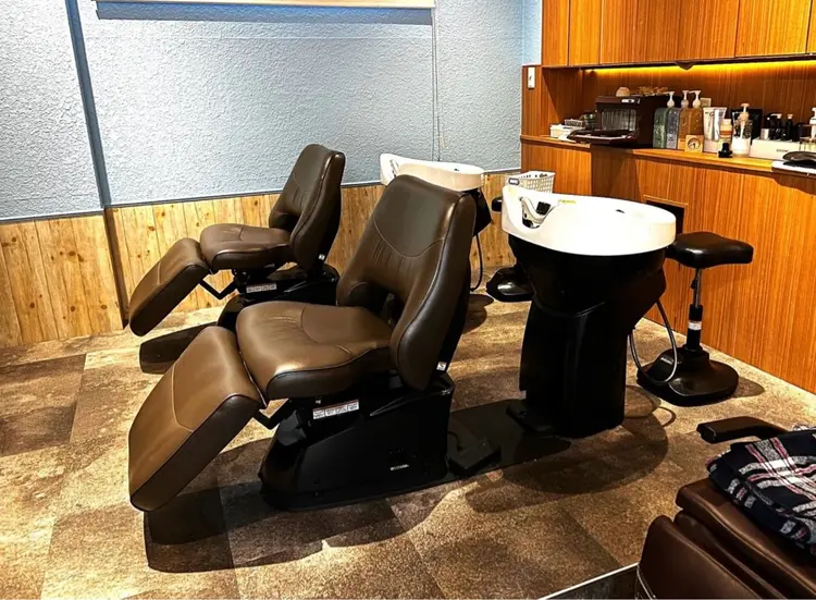 fullbloom hair&spaの内観・外観3