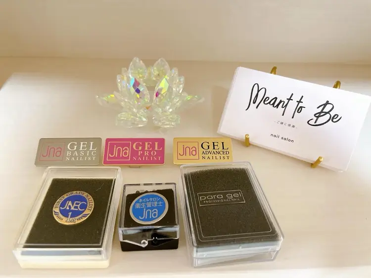 Meant to Be 〜ご縁に感謝〜の内観・外観2