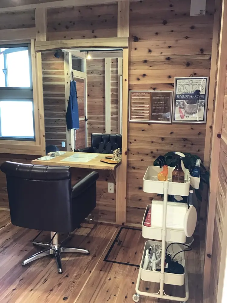 ONEDOORの内観・外観3