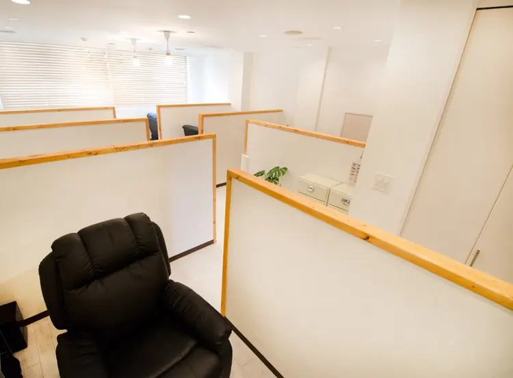 Laul by Eye Candyの内観・外観2