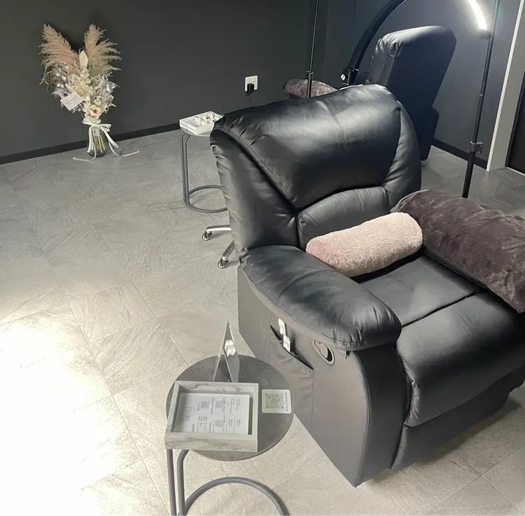 i.belle by BINEL別府店の内観・外観2