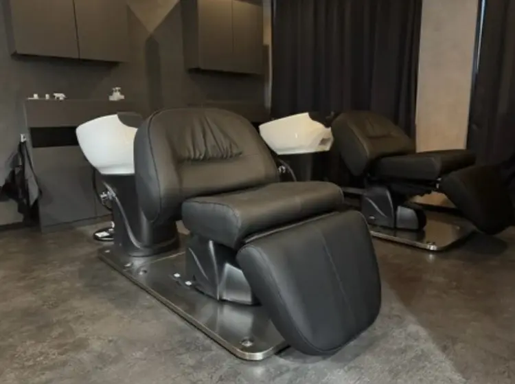 FIGARO by Taylorの内観・外観2