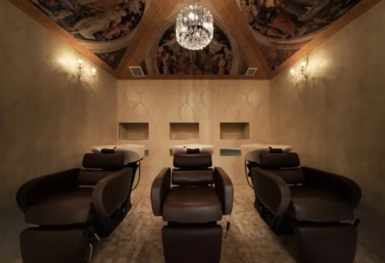 Litaの内観・外観2