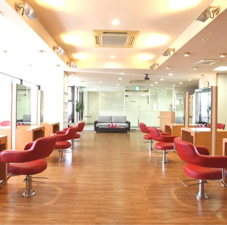 FaB都賀店の内観・外観1