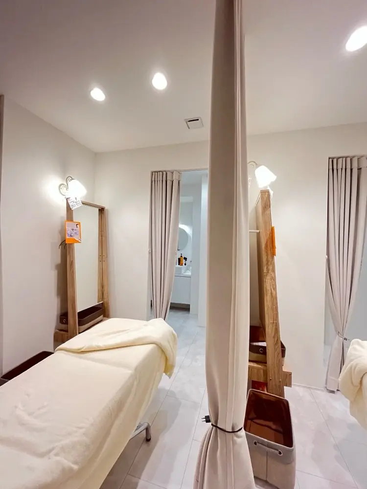 POLA知立中町シルクの内観・外観3