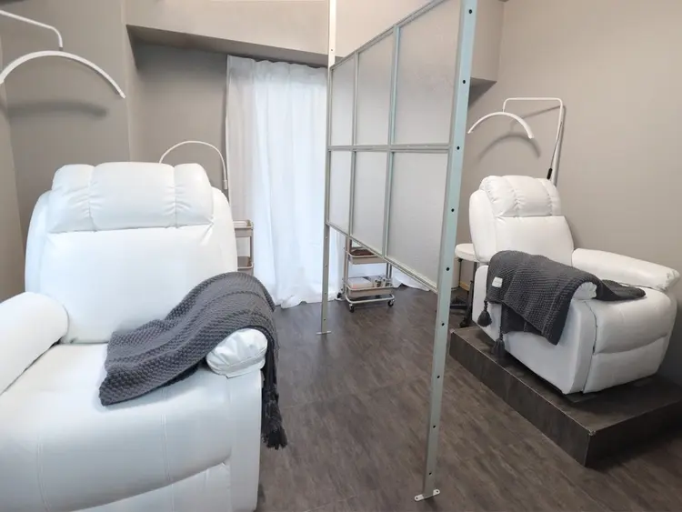 Salon de Brancheeの内観・外観1