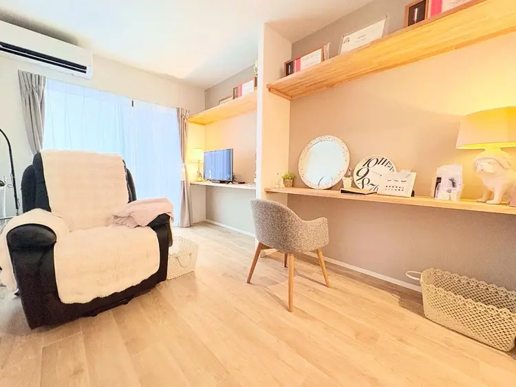 Jemeryの内観・外観2