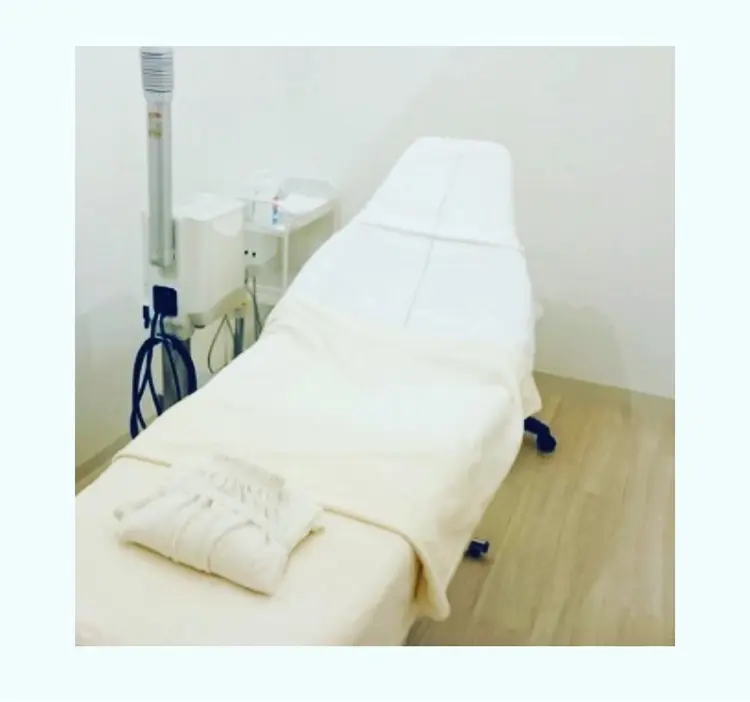 POLA四軒家店の内観・外観3