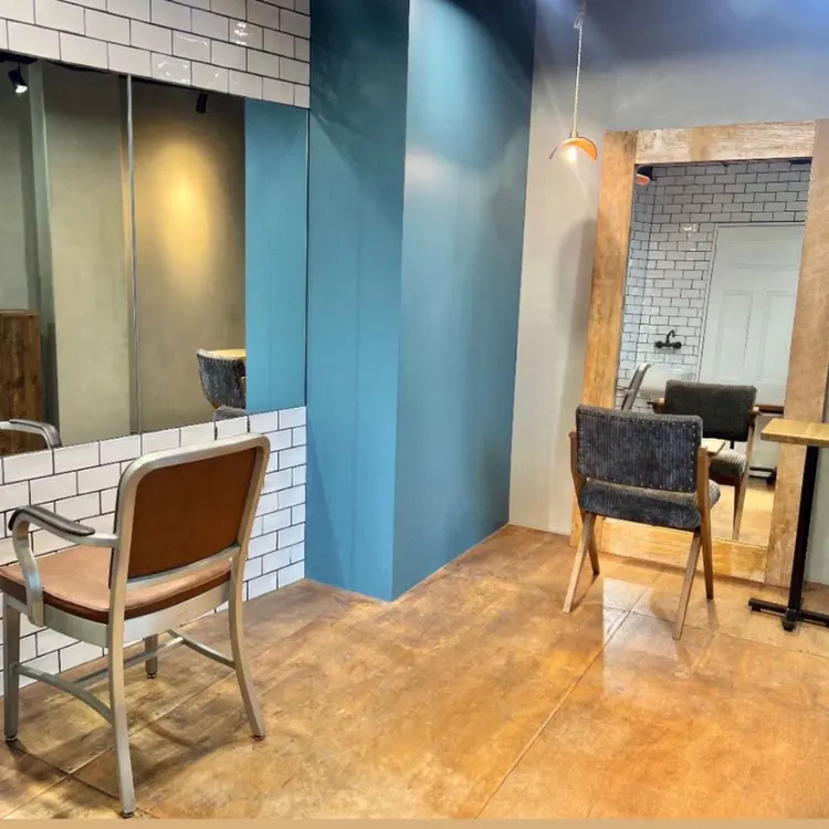 PARK roomsの内観・外観2