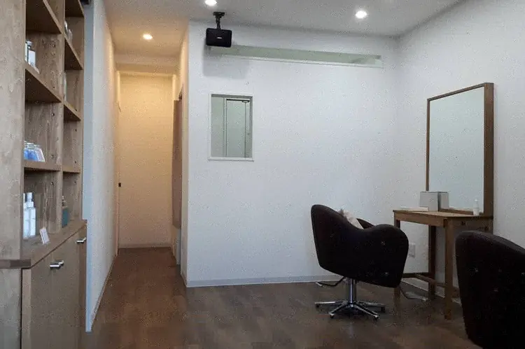 MeLLow【メロウ】の内観・外観3