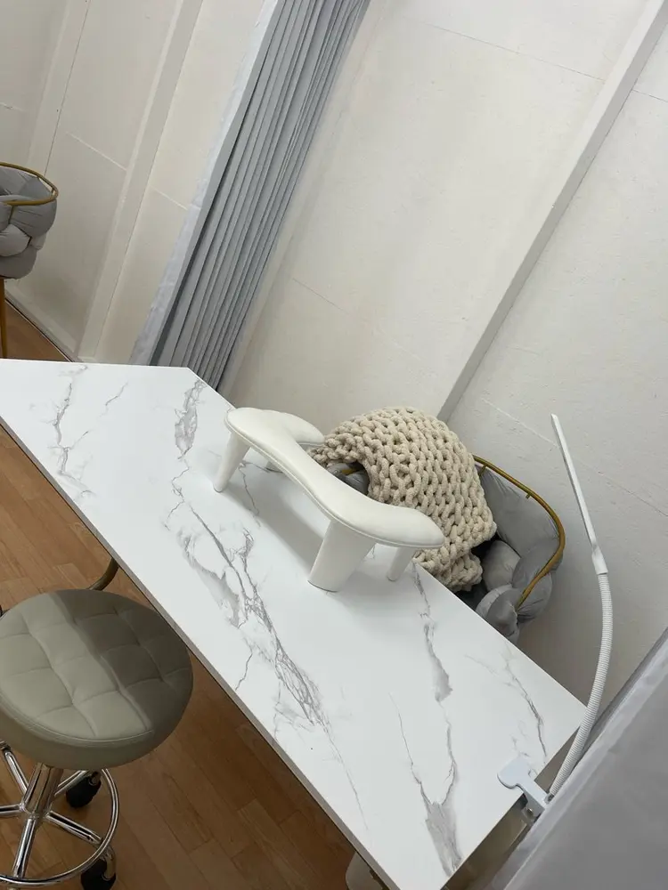 T-Richの内観・外観2